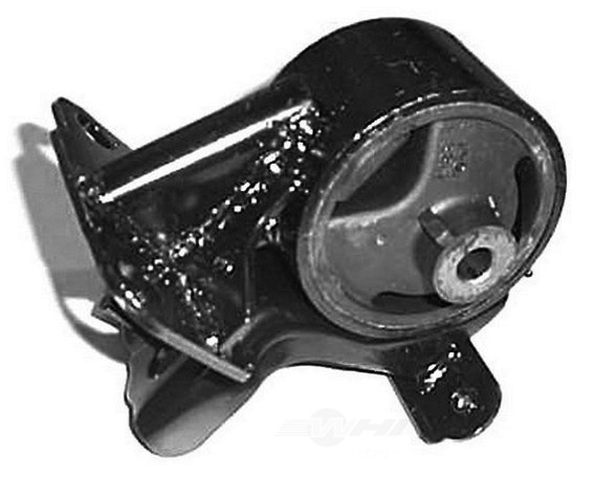 Automatic Transmission Mount Fits select: 1998-2002 TOYOTA COROLLA, 1998-2002 CHEVROLET GEO PRIZM