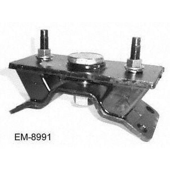Automatic Transmission Mount Fits select: 1998-2003 TOYOTA LAND CRUISER, 1998-2007 LEXUS LX