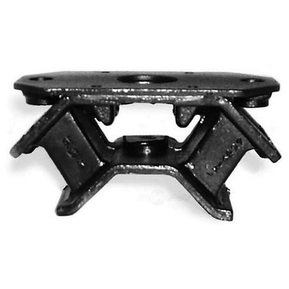 Automatic Transmission Mount Fits select: 1998-2004 CHEVROLET TRACKER, 1989-1997 GEO TRACKER