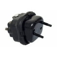 thumbnail image 1 of Automatic Transmission Mount Fits select: 1999 CADILLAC COMMERCIAL CHASSIS, 1998 CADILLAC DEVILLE, 1 of 3