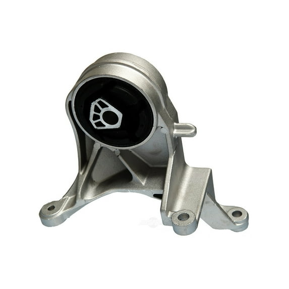 Automatic Transmission Mount Fits select: 2005-2009 CHEVROLET EQUINOX, 2006-2009 PONTIAC TORRENT