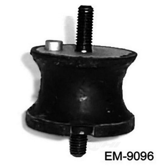 Automatic Transmission Mount Fits select: 2007-2013 BMW 328, 2007-2013 BMW 335