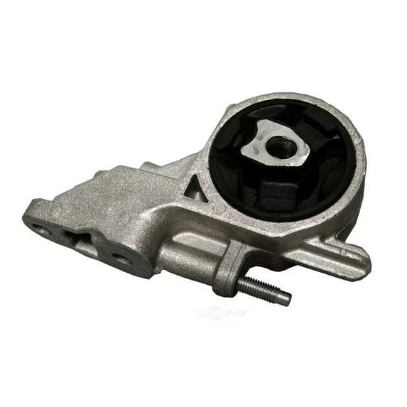 Automatic Transmission Mount Fits select: 2008-2010 CHEVROLET MALIBU, 2007-2010 PONTIAC G6
