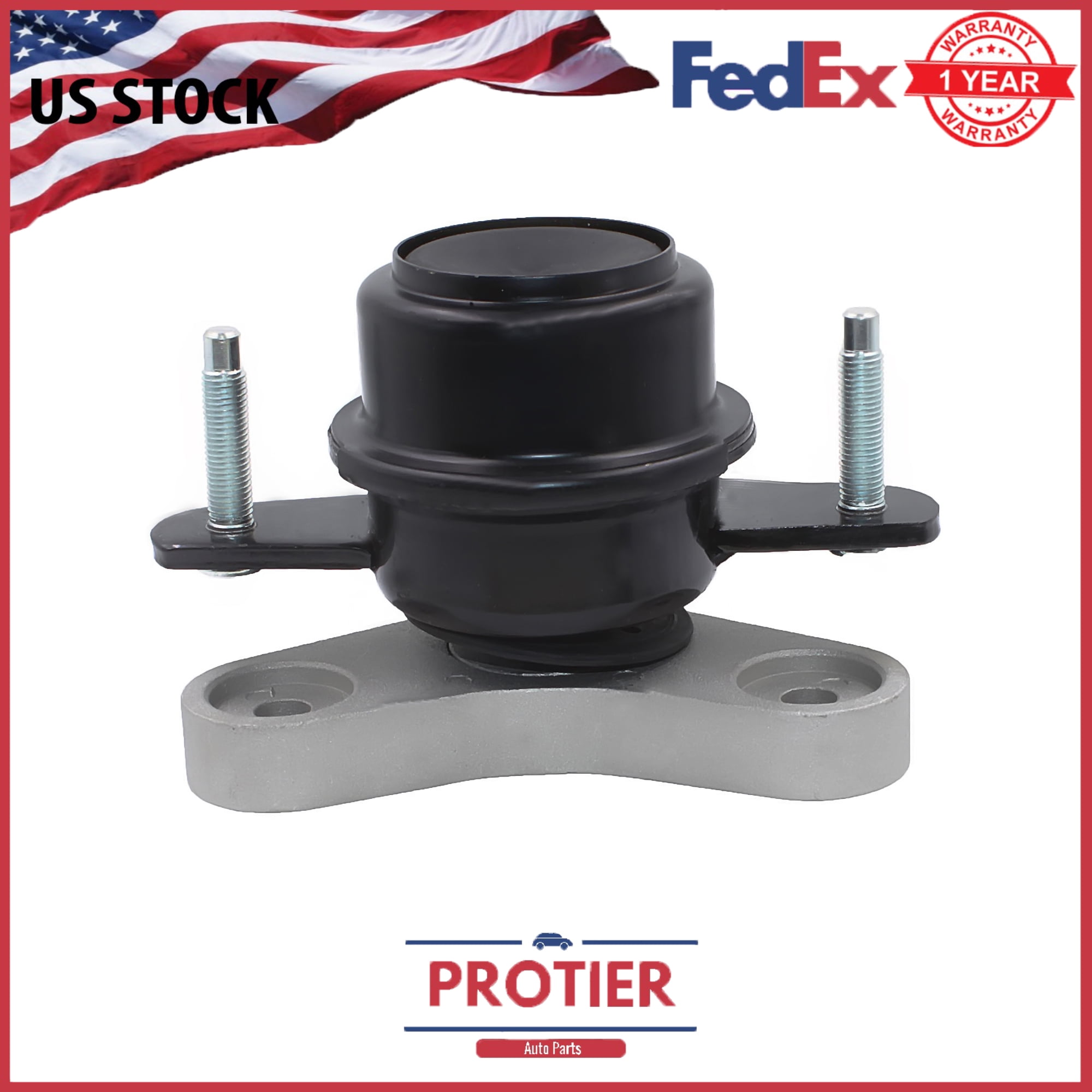 Automatic Transmission Mount Fits select: 2008-2013 INFINITI G37, 2014-2019 INFINITI Q50