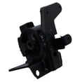 thumbnail image 1 of Automatic Transmission Mount Fits select: 2010-2013 TOYOTA COROLLA, 1 of 3