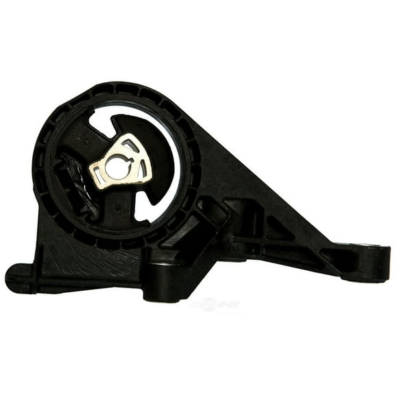 Automatic Transmission Mount Fits select: 2013-2015 CHEVROLET MALIBU, 2012-2017 BUICK VERANO