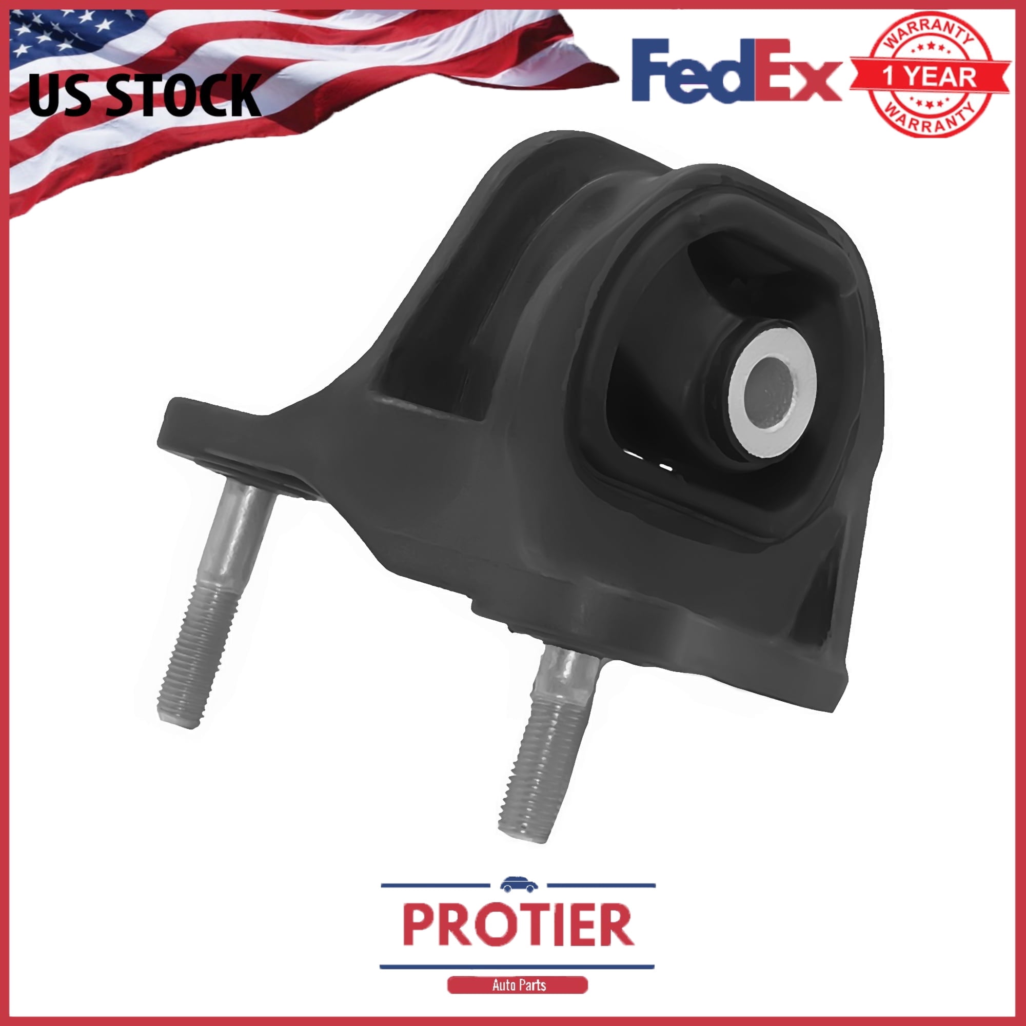 Automatic Transmission Mount Fits select: 2013-2017 HONDA ACCORD