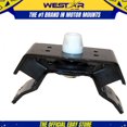 thumbnail image 1 of Automatic Transmission Mount, 1 of 3