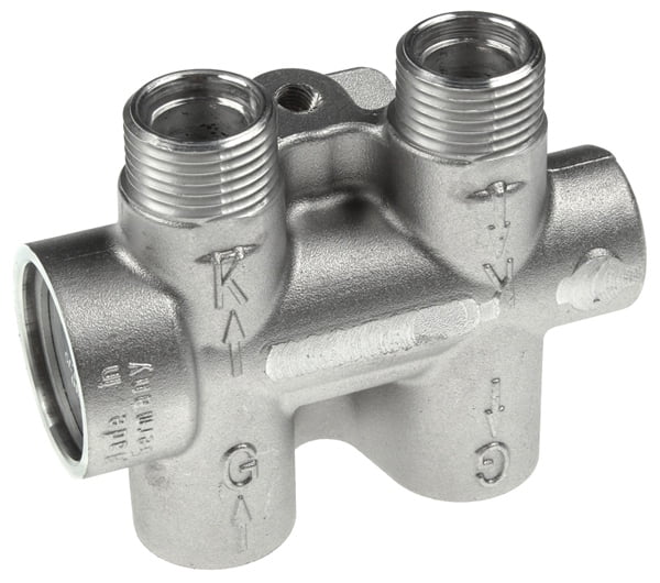 Automatic Transmission Oi