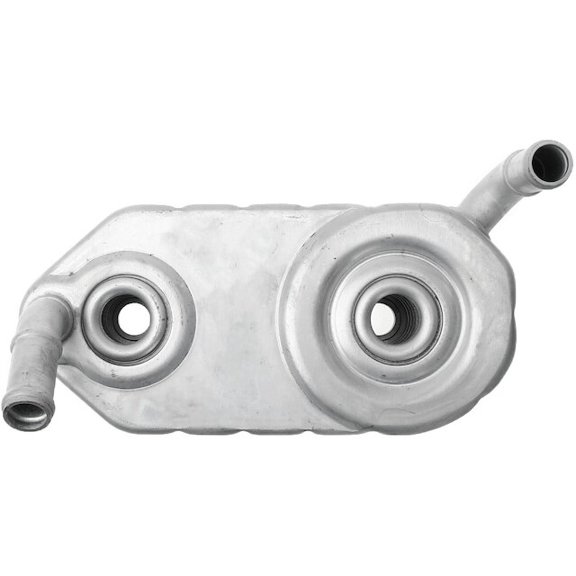 Automatic Transmission Oil Cooler 1 - Compatible with 1993, 1995, 1997, 1999 - 2003 Volkswagen EuroVan 2000 2001 2002