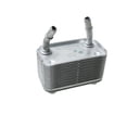 thumbnail image 1 of Automatic Transmission Oil Cooler 1 - Compatible with 2000 - 2006 BMW X5 - Autopart Premium, 1 of 2