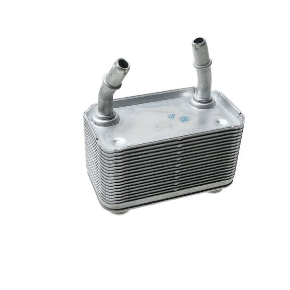 Automatic Transmission Oil Cooler 1 - Compatible with 2000 - 2006 BMW X5 2001 2002 2003 2004 2005