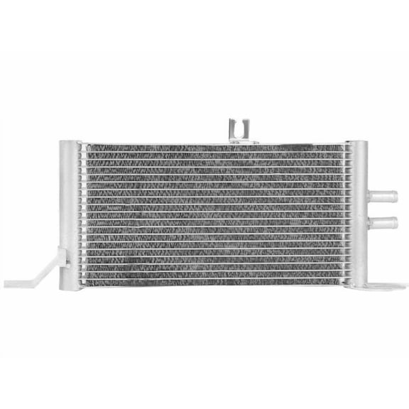 Automatic Transmission Oil Cooler 1 - Compatible with 2008 - 2010 Ford F-350 Super Duty 6.4L V8 Diesel - Autopart Premium