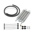 thumbnail image 1 of Automatic Transmission Oil Cooler 1 - Compatible with 2011 - 2012 Dodge Challenger 3.6L V6 FLEX - Autopart Premium, 1 of 2