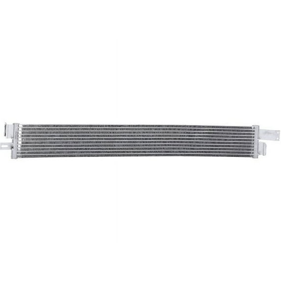 Automatic Transmission Oil Cooler 1 - Compatible with 2020 - 2021 Chevy Silverado 3500 HD