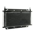 thumbnail image 1 of Automatic Transmission Oil Cooler - Compatible with 1980, 1982 - 2005 Cadillac DeVille 1983 1984 1985 1986 1987 1988 1989 1990 1991 1992 1993 1994 1995 1996 1997 1998 1999 2000 2001 2002, 1 of 2