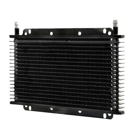 Automatic Transmission Oil Cooler - Compatible with 1987 - 2020 Nissan Pathfinder 1988 1989 1990 1991 1992 1993 1994 1995 1996 1997 1998 1999 2000 2001 2002 2003 2004 2005 2006 2007 2008 2009