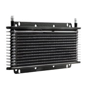 Automatic Transmission Oil Cooler - Compatible with 1995 - 2022 Chevy Tahoe 1996 1997 1998 1999 2000 2001 2002 2003 2004 2005 2006 2007 2008 2009 2010 2011 2012 2013 2014 2015 2016 2017 2018 2019