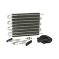 thumbnail image 1 of Automatic Transmission Oil Cooler - Compatible with 1996 - 2014 GMC Savana 1500 1997 1998 1999 2000 2001 2002 2003 2004 2005 2006 2007 2008 2009 2010 2011 2012 2013, 1 of 2