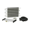 thumbnail image 1 of Automatic Transmission Oil Cooler - Compatible with 1998 - 2020 Toyota Sienna 1999 2000 2001 2002 2003 2004 2005 2006 2007 2008 2009 2010 2011 2012 2013 2014 2015 2016 2017 2018 2019, 1 of 2