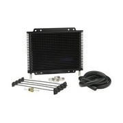 Automatic Transmission Oil Cooler - Compatible with 1999 - 2016 Volvo S80 2000 2001 2002 2003 2004 2005 2006 2007 2008 2009 2010 2011 2012 2013 2014 2015
