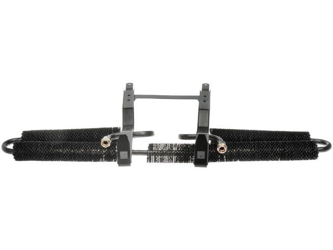 Automatic Transmission Oil Cooler - Compatible with 2003 - 2020 Chevy ...