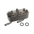 thumbnail image 1 of Automatic Transmission Oil Cooler - Compatible with 1998 - 2001 BMW 750iL 1999 2000, 1 of 2