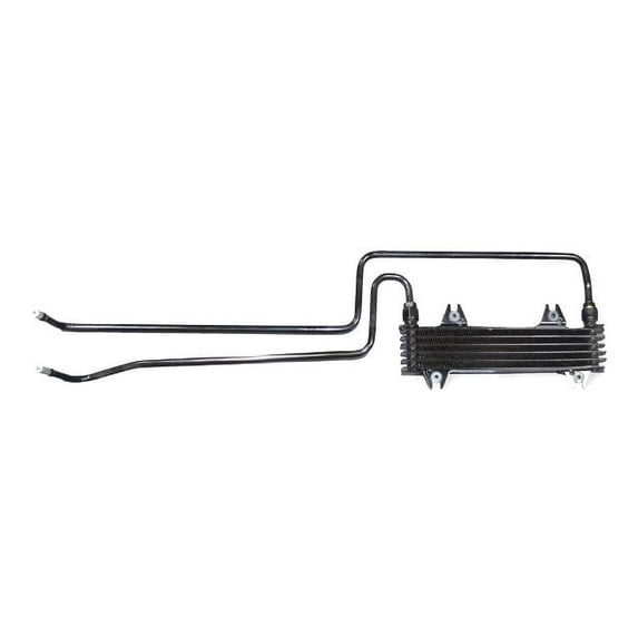 Automatic Transmission Oil Cooler - Compatible with 1999 - 2004 Chrysler 300M 3.5L V6 2000 2001 2002 2003