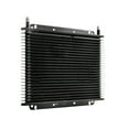 thumbnail image 1 of Automatic Transmission Oil Cooler - Compatible with 1999 - 2004 GMC Sierra 2500 2000 2001 2002 2003, 1 of 2