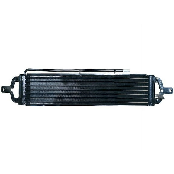 Automatic Transmission Oil Cooler - Compatible with 2002 - 2008 Mini Cooper 1.6L 4-Cylinder 2003 2004 2005 2006 2007