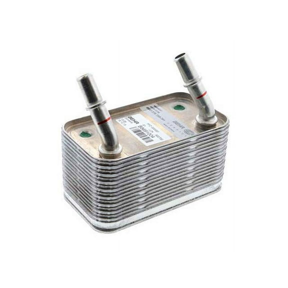 Automatic Transmission Oil Cooler - Compatible with 2003 - 2005 Land Rover Range Rover 2004