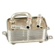 Automatic Transmission Oil Cooler - Compatible with 2004 - 2005 BMW 545i