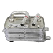 Automatic Transmission Oil Cooler - Compatible with 2004 - 2005 BMW 545i