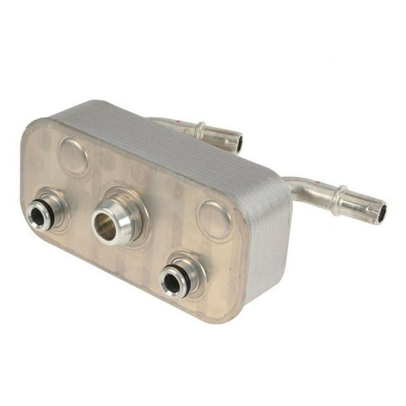 Automatic Transmission Oil Cooler - Compatible with 2004 - 2006 BMW X3 2005
