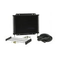 thumbnail image 1 of Automatic Transmission Oil Cooler - Compatible with 2004 - 2011 Mazda RX-8 2005 2006 2007 2008 2009 2010, 1 of 2