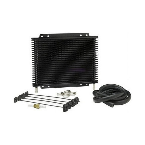 Automatic Transmission Oil Cooler - Compatible with 2004 - 2011 Mazda RX-8 2005 2006 2007 2008 2009 2010