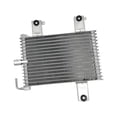 thumbnail image 1 of Automatic Transmission Oil Cooler - Compatible with 2005 - 2018 Nissan Frontier 2006 2007 2008 2009 2010 2011 2012 2013 2014 2015 2016 2017, 1 of 2