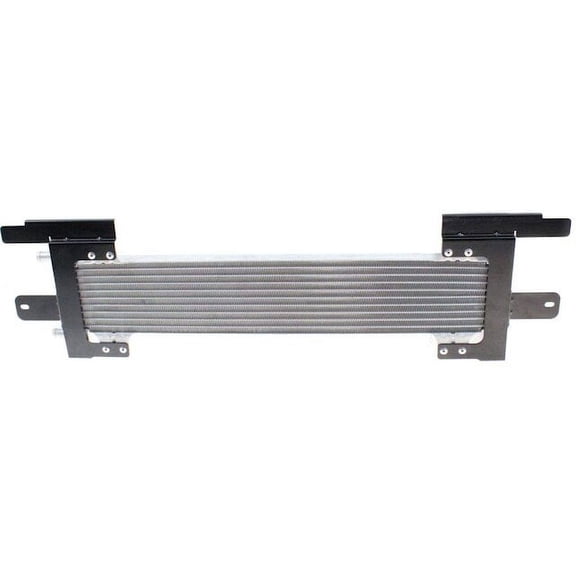 Automatic Transmission Oil Cooler - Compatible with 2006 - 2010 Ford Mustang 2007 2008 2009
