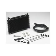 Automatic Transmission Oil Cooler - Compatible with 2006 - 2014, 2017 - 2021 Honda Ridgeline 2007 2008 2009 2010 2011 2012 2013 2018 2019 2020