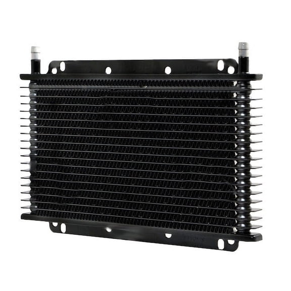 Automatic Transmission Oil Cooler - Compatible with 2006 - 2015 Mazda MX-5 Miata 2007 2008 2009 2010 2011 2012 2013 2014