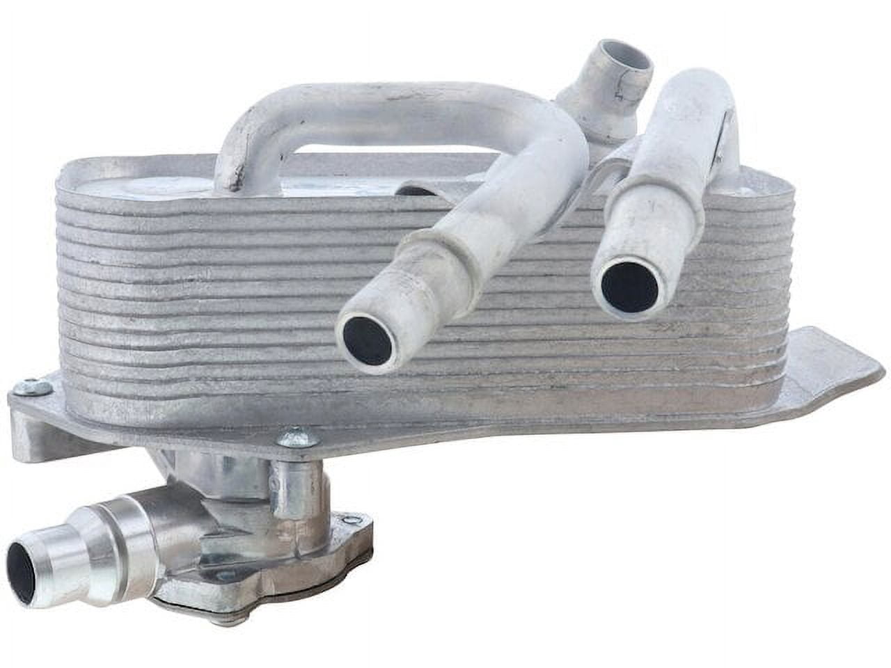 Automatic Transmission Oil Cooler - Compatible with 2007 - 2008 BMW ...