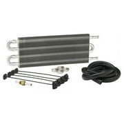 Automatic Transmission Oil Cooler - Compatible with 2007, 2009 - 2015 GMC Acadia 2010 2011 2012 2013 2014