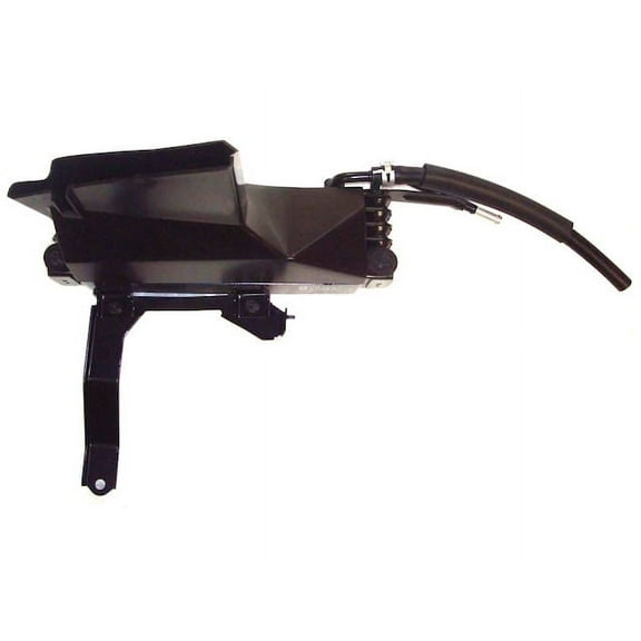 Automatic Transmission Oil Cooler - Compatible with 2007 - 2009 RX350 Sport Utility 3.5L V6 2008