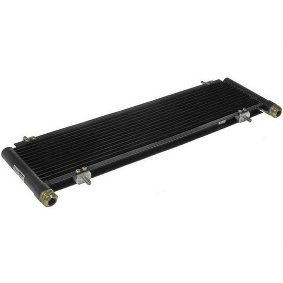 Automatic Transmission Oil Cooler - Compatible with 2007 - 2011 Ford Edge 2008 2009 2010