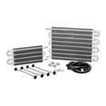 thumbnail image 1 of Automatic Transmission Oil Cooler - Compatible with 2008 - 2020 Nissan Rogue 2009 2010 2011 2012 2013 2014 2015 2016 2017 2018 2019, 1 of 2