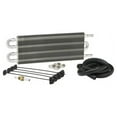thumbnail image 1 of Automatic Transmission Oil Cooler - Compatible with 2008 - 2020 Nissan Rogue 2009 2010 2011 2012 2013 2014 2015 2016 2017 2018 2019, 1 of 2