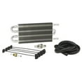 thumbnail image 1 of Automatic Transmission Oil Cooler - Compatible with 2009 - 2014 Dodge Journey 2010 2011 2012 2013, 1 of 2
