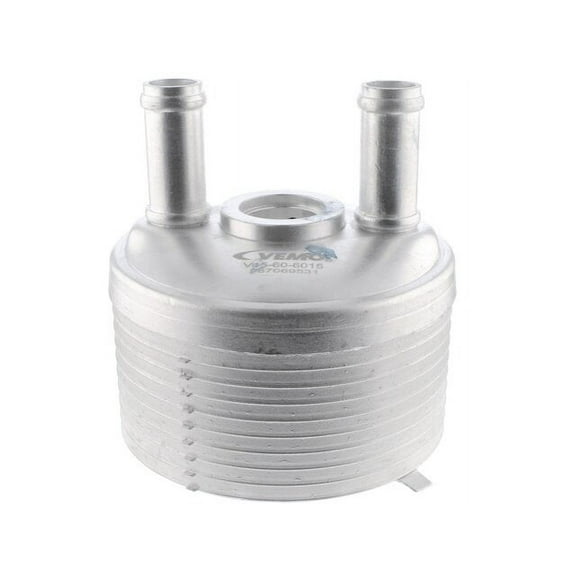 Automatic Transmission Oil Cooler - Compatible with 2010 - 2014 Volkswagen Golf 2.5L 5-Cylinder 2011 2012 2013