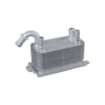 thumbnail image 1 of Automatic Transmission Oil Cooler - Compatible with 2010 - 2016 Volvo XC60 2011 2012 2013 2014 2015, 1 of 2