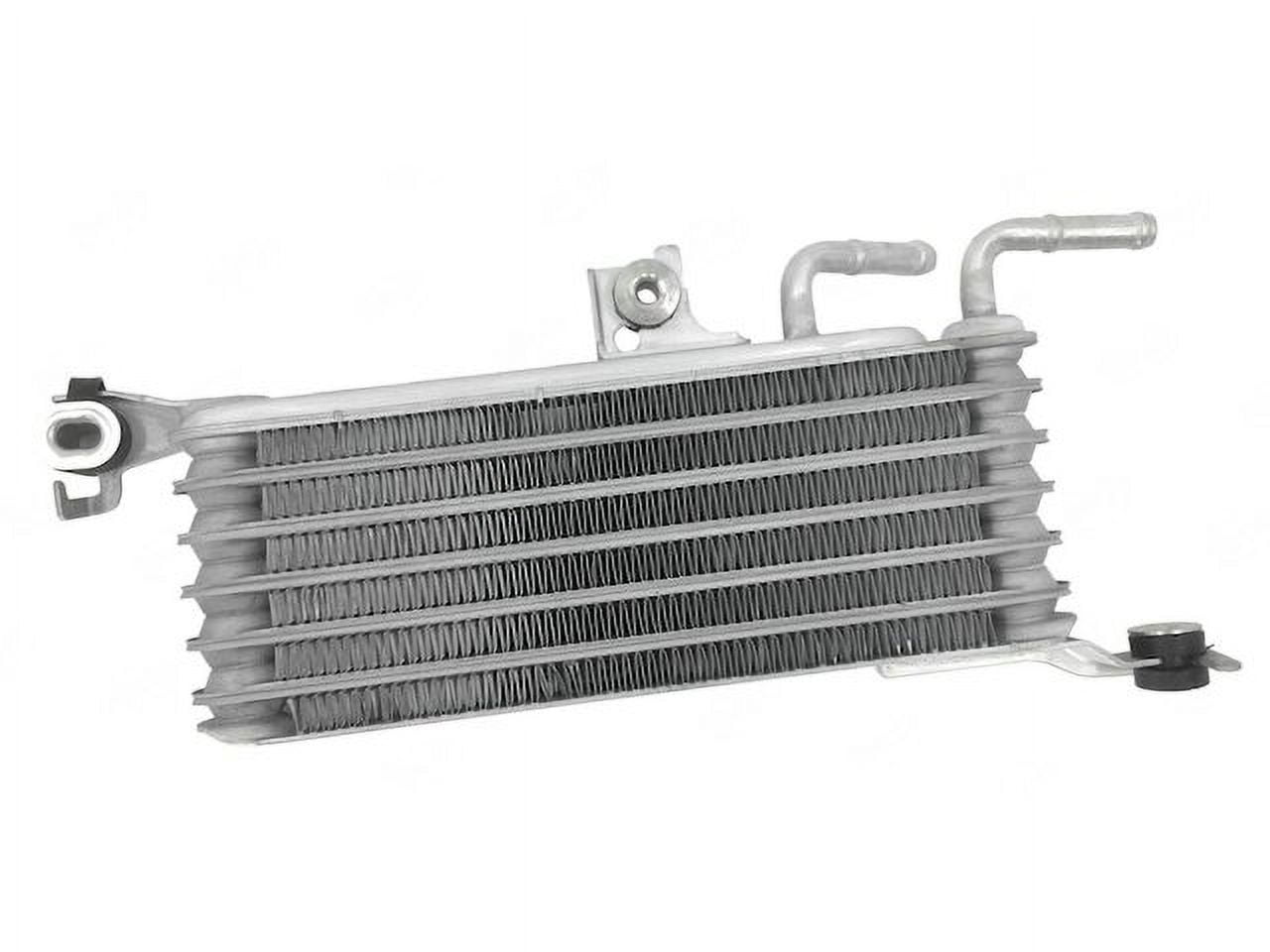 Automatic Transmission Oil Cooler Compatible with 2010 2018 GX460